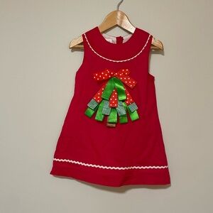 Christmas Dress